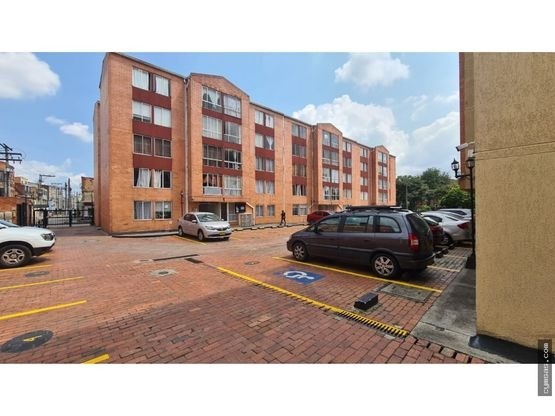 Apartamento en Venta en Fontibon, Bogotá