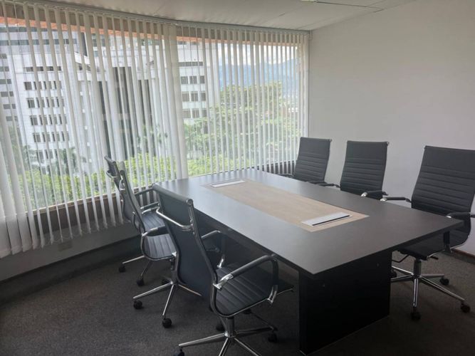 Oficina en arriendo en Milla De Oro, Medellín, 36 m² · foto 4 de 12