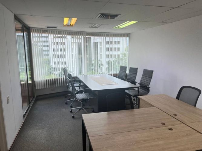 Oficina en arriendo en Milla De Oro, Medellín, 36 m² · foto 6 de 12