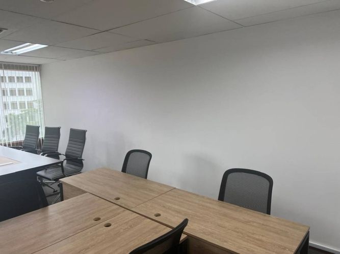 Oficina en arriendo en Milla De Oro, Medellín, 36 m² · foto 9 de 12