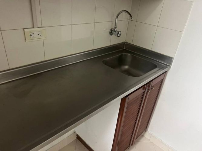 Oficina en arriendo en Milla De Oro, Medellín, 36 m² · foto 11 de 12