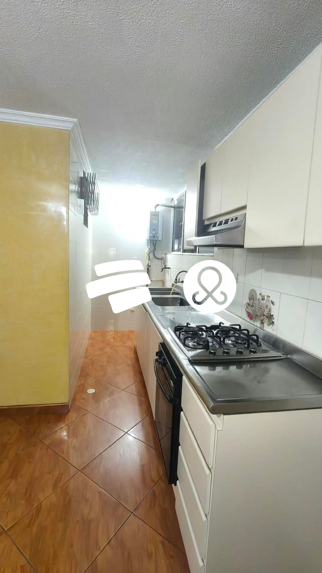 Apartamento en Venta en Nueva tibabuyes, Bogotá