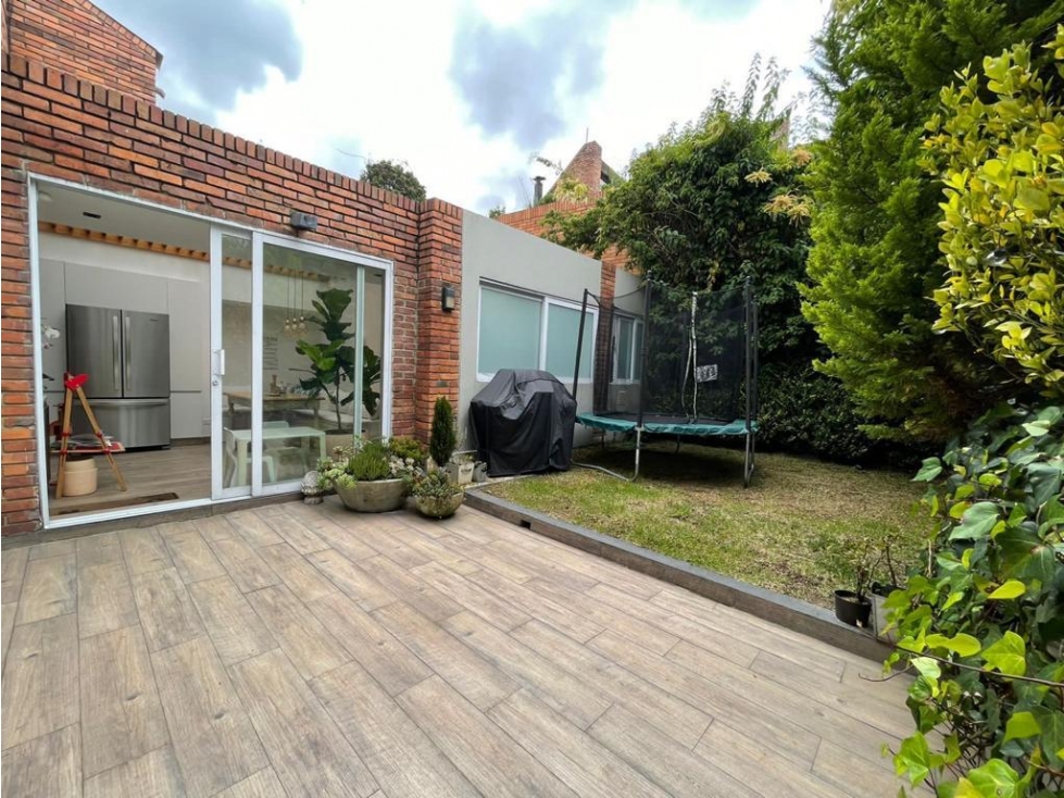 Casa en Venta en Santa ana oriental, Bogotá