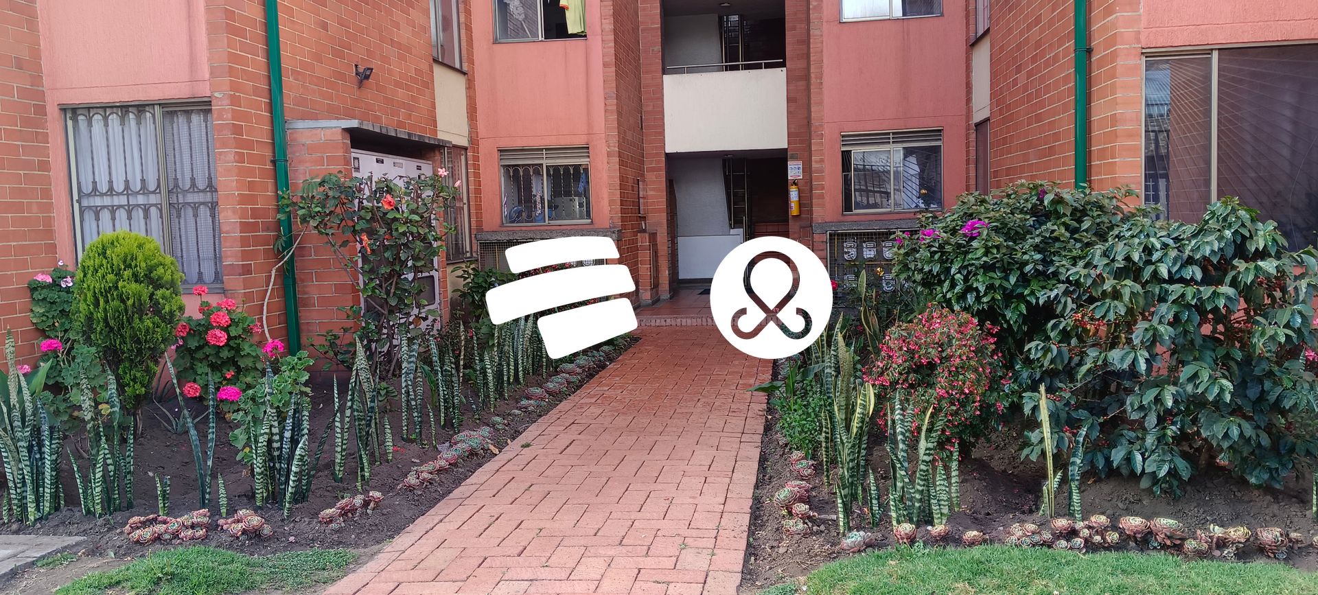 Apartamento en Venta en El Tunal, Bogotá