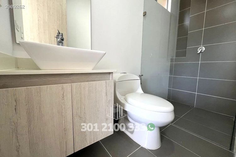 Apartamento de 2 alcobas en arriendo en Loma Del Escobero, Envigado, 70 m² · foto 15 de 20