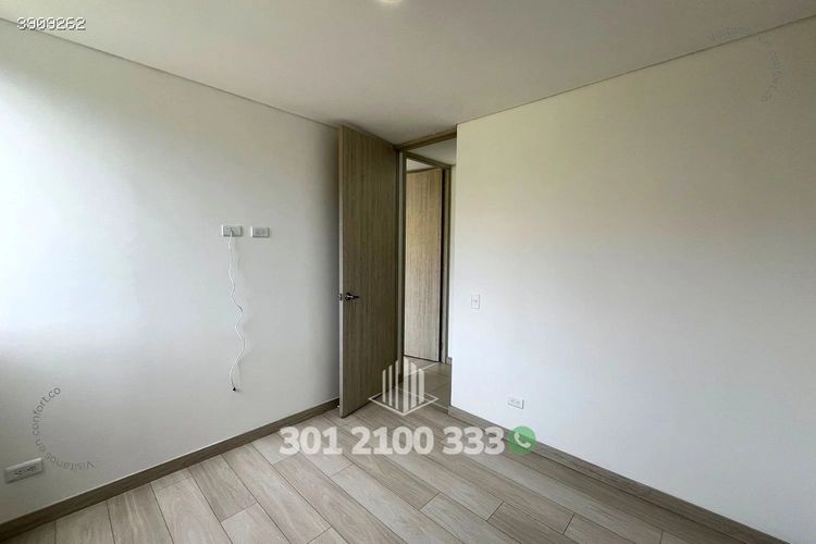 Apartamento de 2 alcobas en arriendo en Loma Del Escobero, Envigado, 70 m² · foto 16 de 20