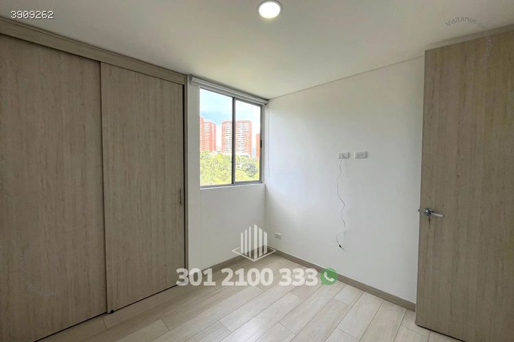 Apartamento de 2 alcobas en arriendo en Loma Del Escobero, Envigado, 70 m² · foto 19 de 20