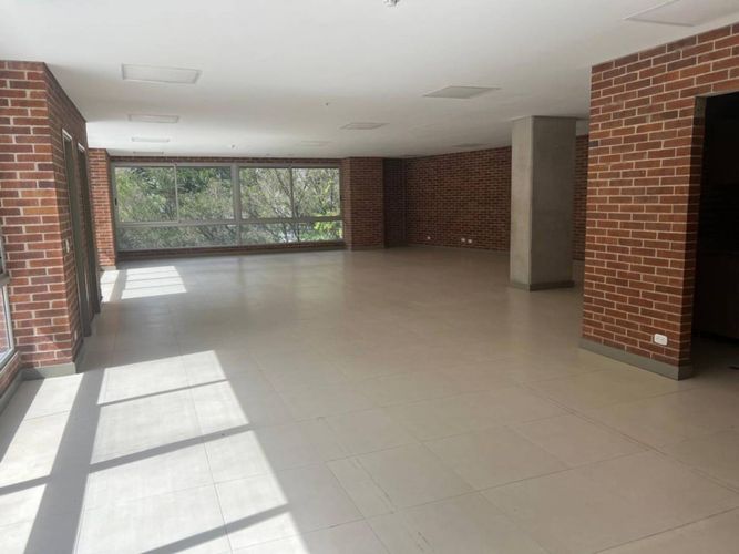 Oficina en arriendo en Castropol, Medellín, 136 m² · foto 15 de 21
