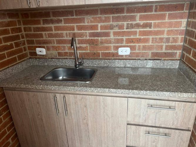 Oficina en arriendo en Castropol, Medellín, 136 m² · foto 20 de 21