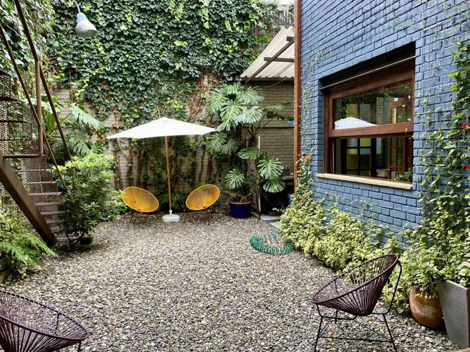 Casa de 3 alcobas en venta en Palermo, Bogotá, 307 m² · foto 5 de 24