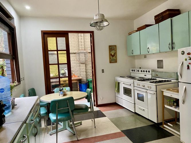 Casa de 3 alcobas en venta en Palermo, Bogotá, 307 m² · foto 8 de 24