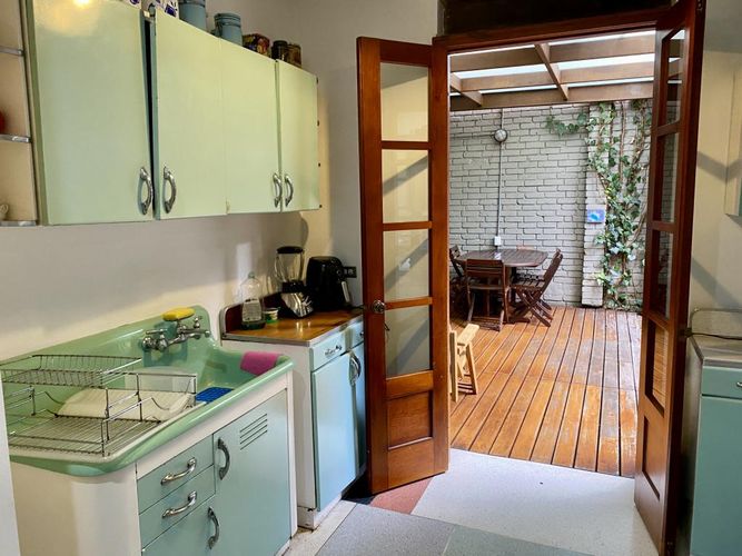 Casa de 3 alcobas en venta en Palermo, Bogotá, 307 m² · foto 12 de 24