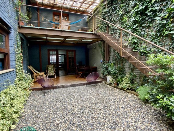Casa de 3 alcobas en venta en Palermo, Bogotá, 307 m² · foto 13 de 24