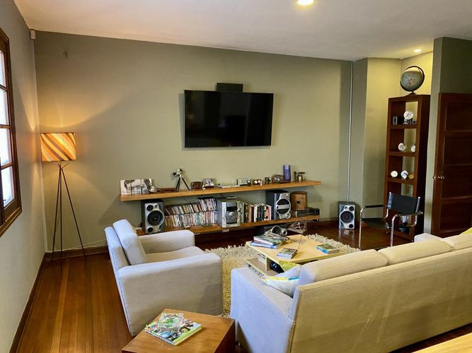 Casa de 3 alcobas en venta en Palermo, Bogotá, 307 m² · foto 15 de 24