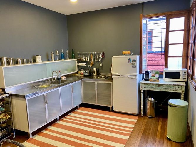 Casa de 3 alcobas en venta en Palermo, Bogotá, 307 m² · foto 16 de 24