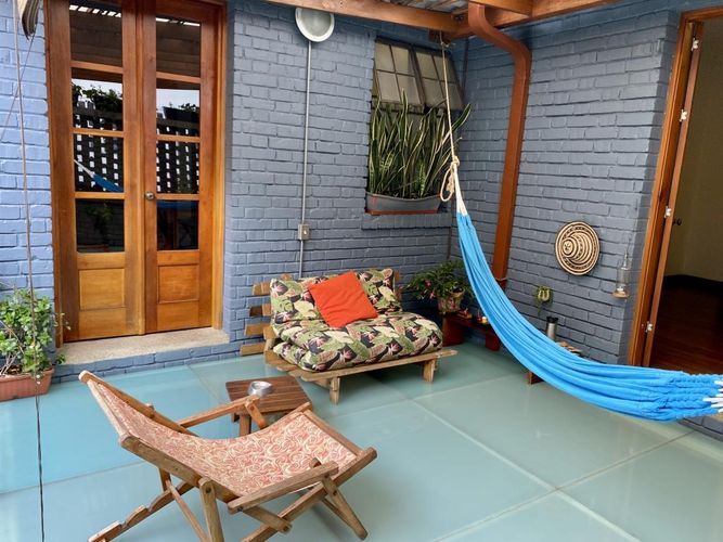 Casa de 3 alcobas en venta en Palermo, Bogotá, 307 m² · foto 23 de 24
