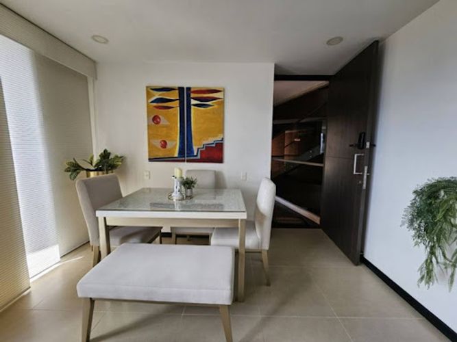 Apartamento de 3 alcobas en arriendo en Vía Las Palmas, Medellín, 78 m² · foto 10 de 24