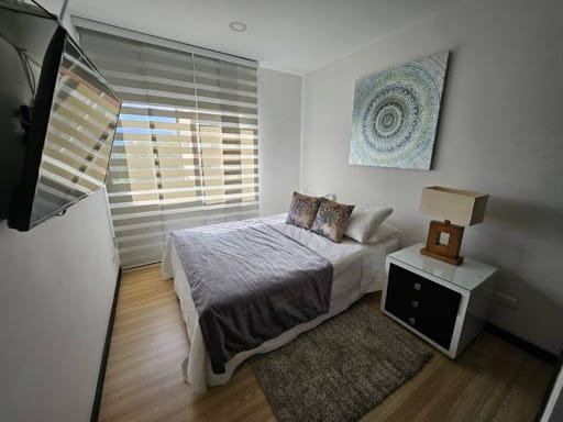 Apartamento de 3 alcobas en arriendo en Vía Las Palmas, Medellín, 78 m² · foto 14 de 24