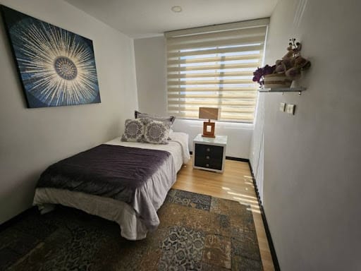 Apartamento de 3 alcobas en arriendo en Vía Las Palmas, Medellín, 78 m² · foto 17 de 24