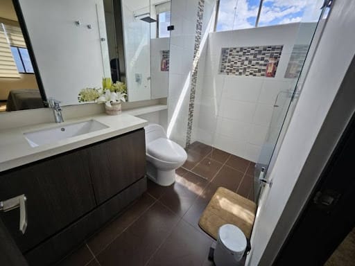 Apartamento de 3 alcobas en arriendo en Vía Las Palmas, Medellín, 78 m² · foto 19 de 24