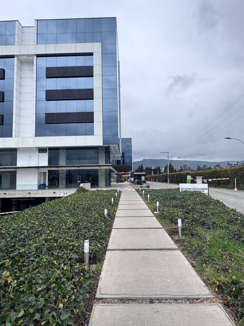 Consultorio en venta en Canelon, Cajicá, 38 m² · foto 9 de 20