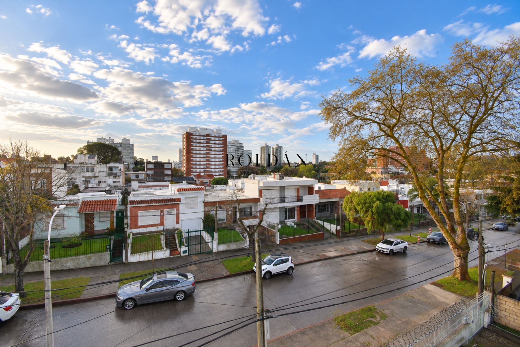 Apartamento Alquiler Malvin 2 Dormitorios Gran Terraza A Metros De Avenida Rivera
