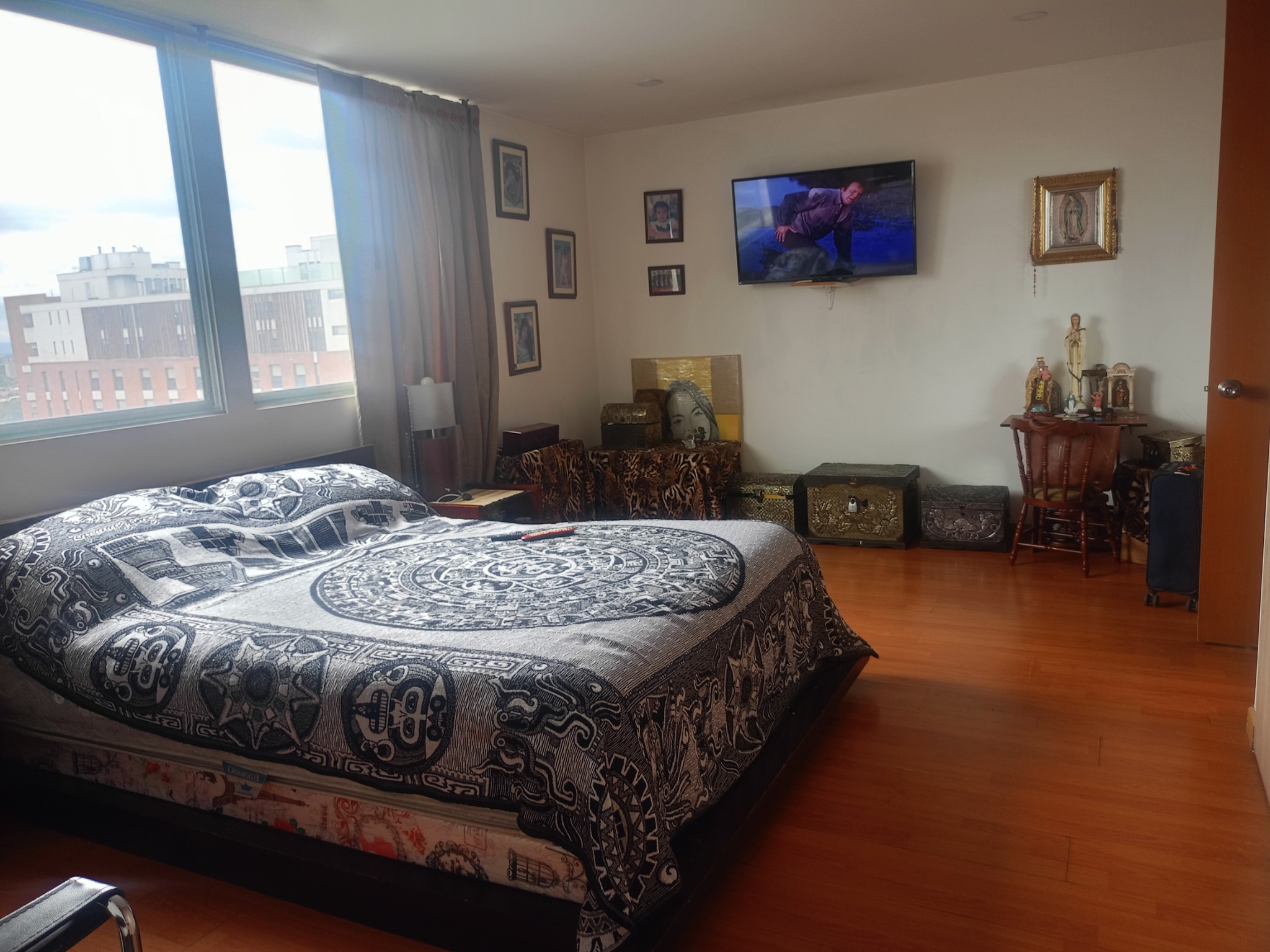 Apartamento en Venta en Parque Central Bavaria, Bogotá