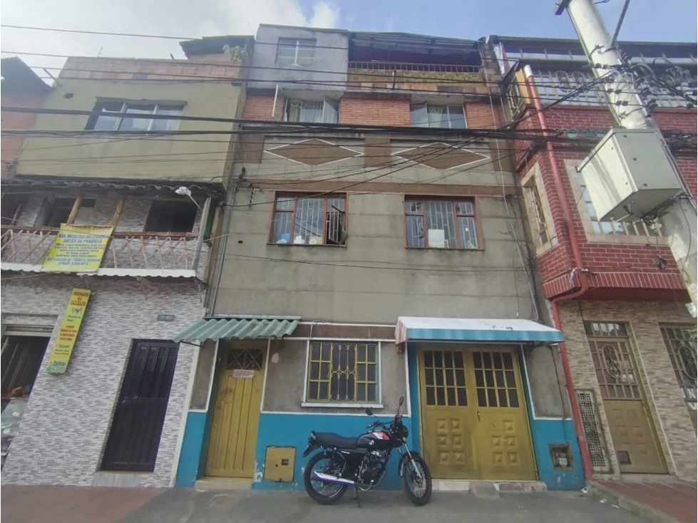 Casa en Venta en Restrepo, Bogotá