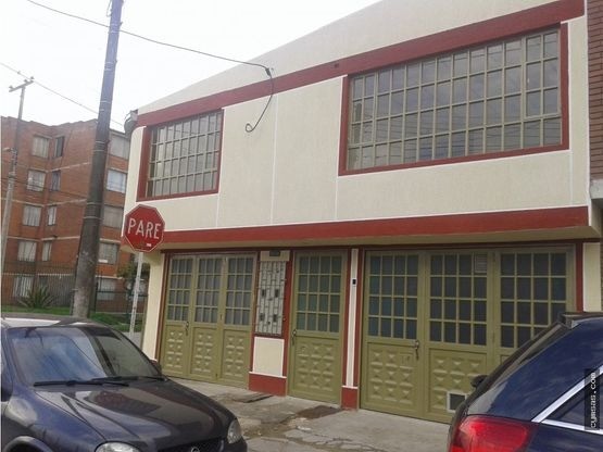Casa en Venta en Fontibon, Bogotá