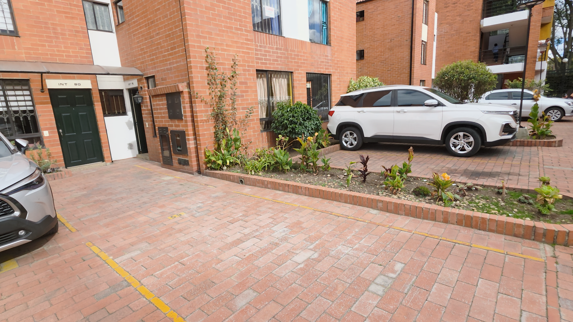 House for rent in Portales del Monte, Bogotá