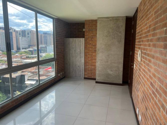 Oficina en arriendo en Loma De San Julian, Medellín, 25 m² · foto 5 de 7