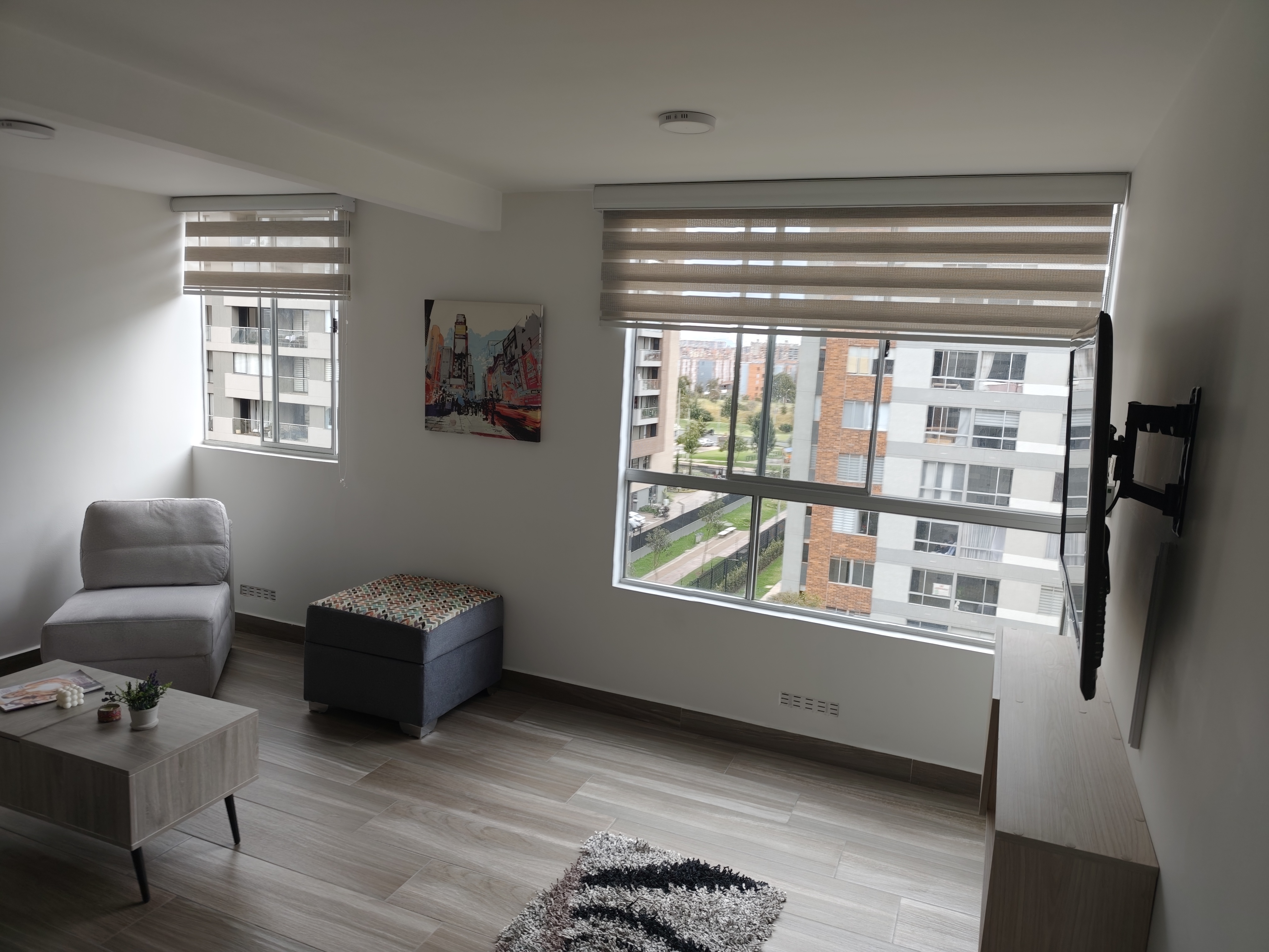 Apartamento en Arriendo en Fontibon, Bogotá