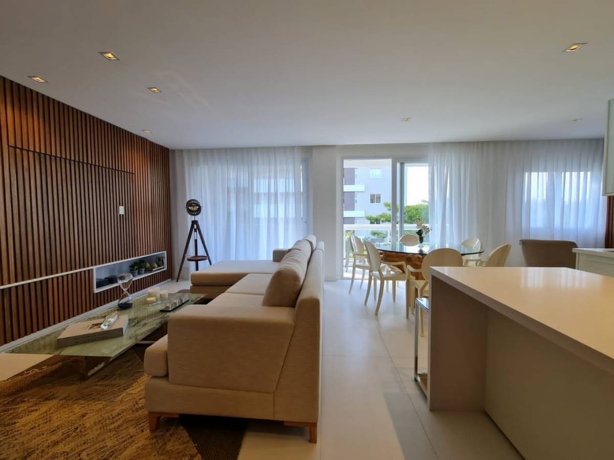 Exclusivo Departamento Amoblado en Tierra Alta Malutín: Lujo y Confort en Ubicación Privilegiada. - foto 4