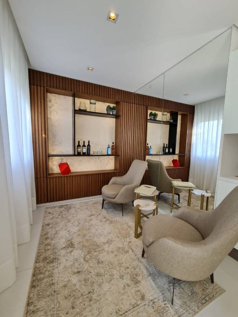 Exclusivo Departamento Amoblado en Tierra Alta Malutín: Lujo y Confort en Ubicación Privilegiada. - foto 2