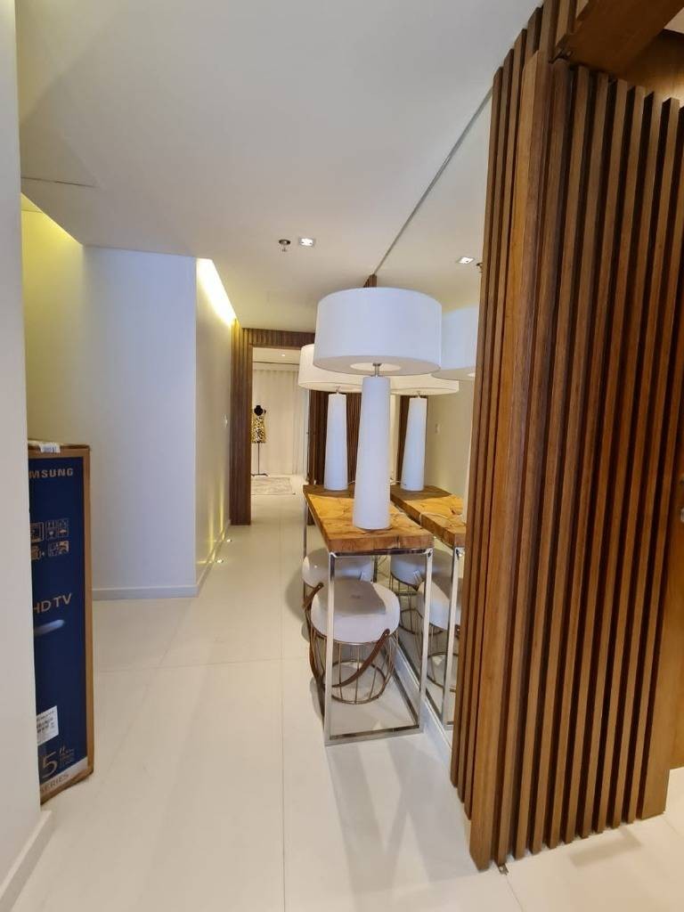 Exclusivo Departamento Amoblado en Tierra Alta Malutín: Lujo y Confort en Ubicación Privilegiada. - foto 3