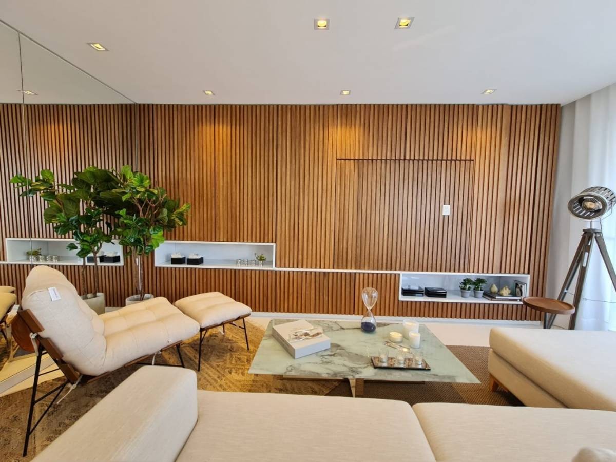 Exclusivo Departamento Amoblado en Tierra Alta Malutín: Lujo y Confort en Ubicación Privilegiada. - foto 5