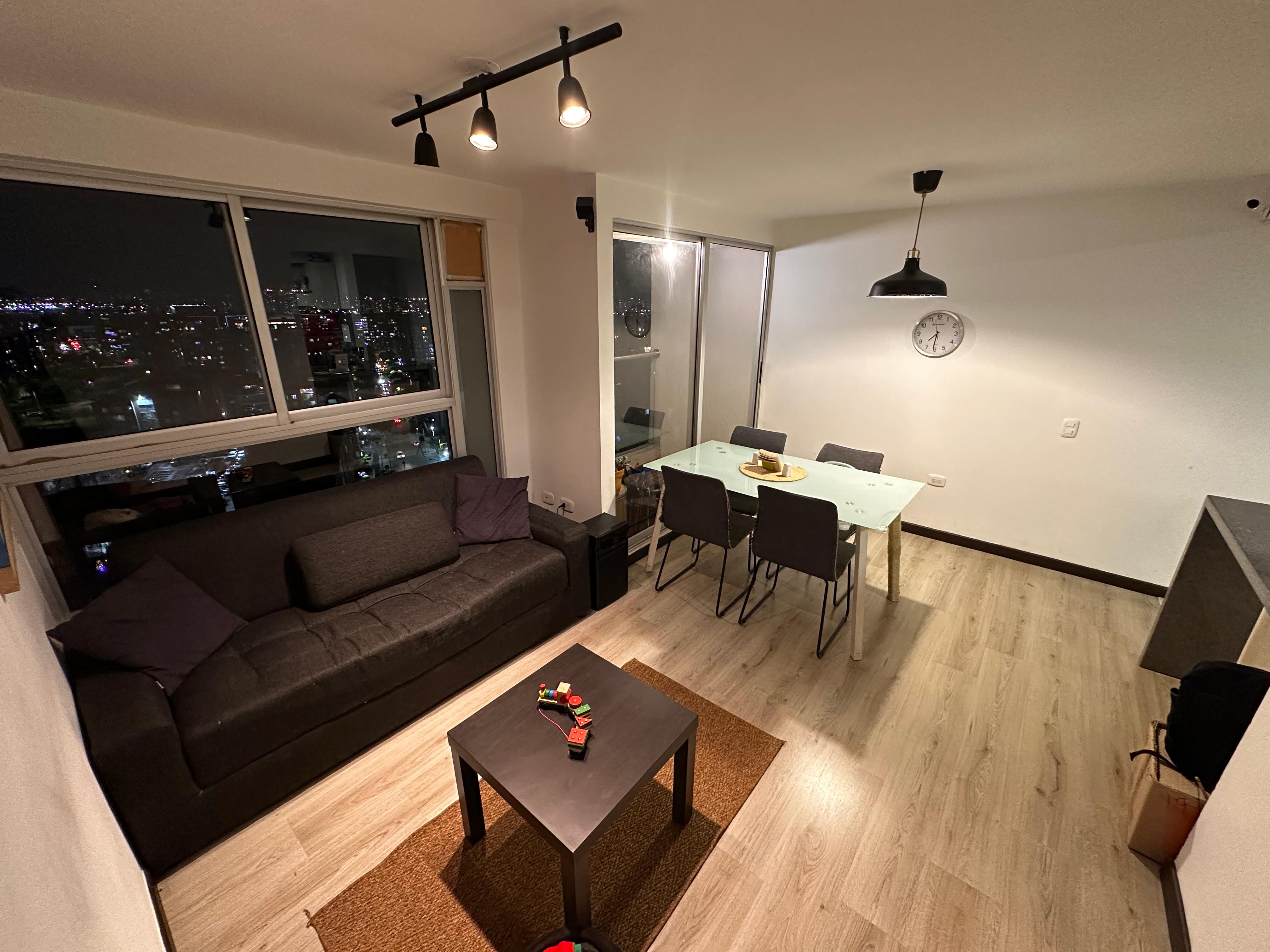 Apartamento en Venta en Ciudad alsacia, Bogotá