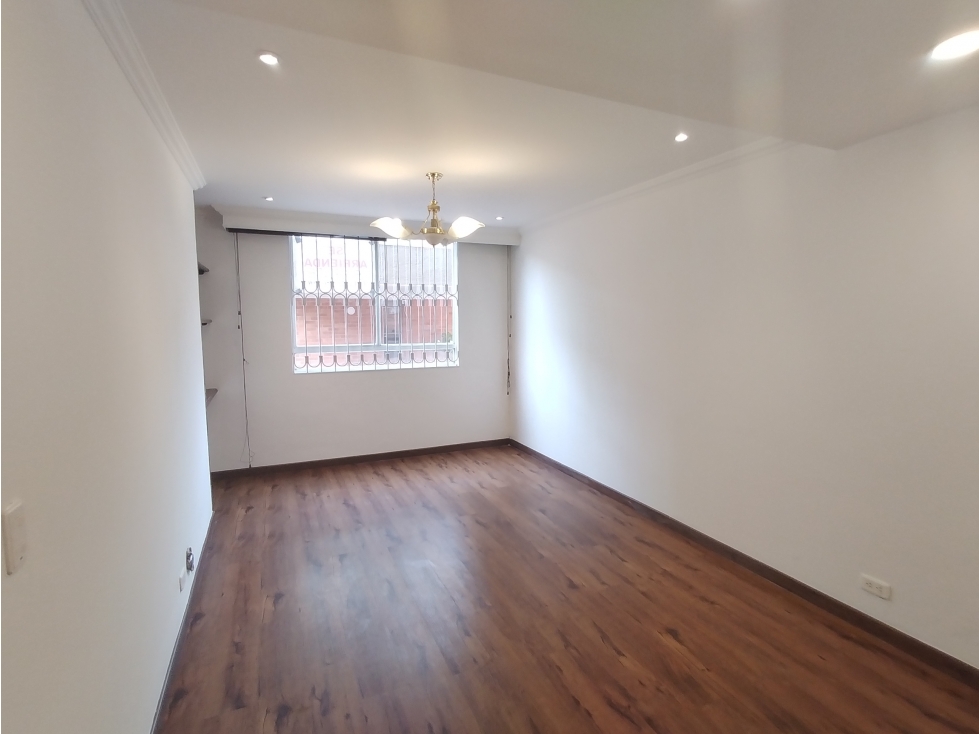 Apartamento en Venta en Modelia, Bogotá