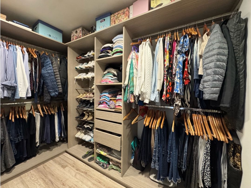 Apartamento en venta en Milla De Oro, Medellín · foto 19 de 24