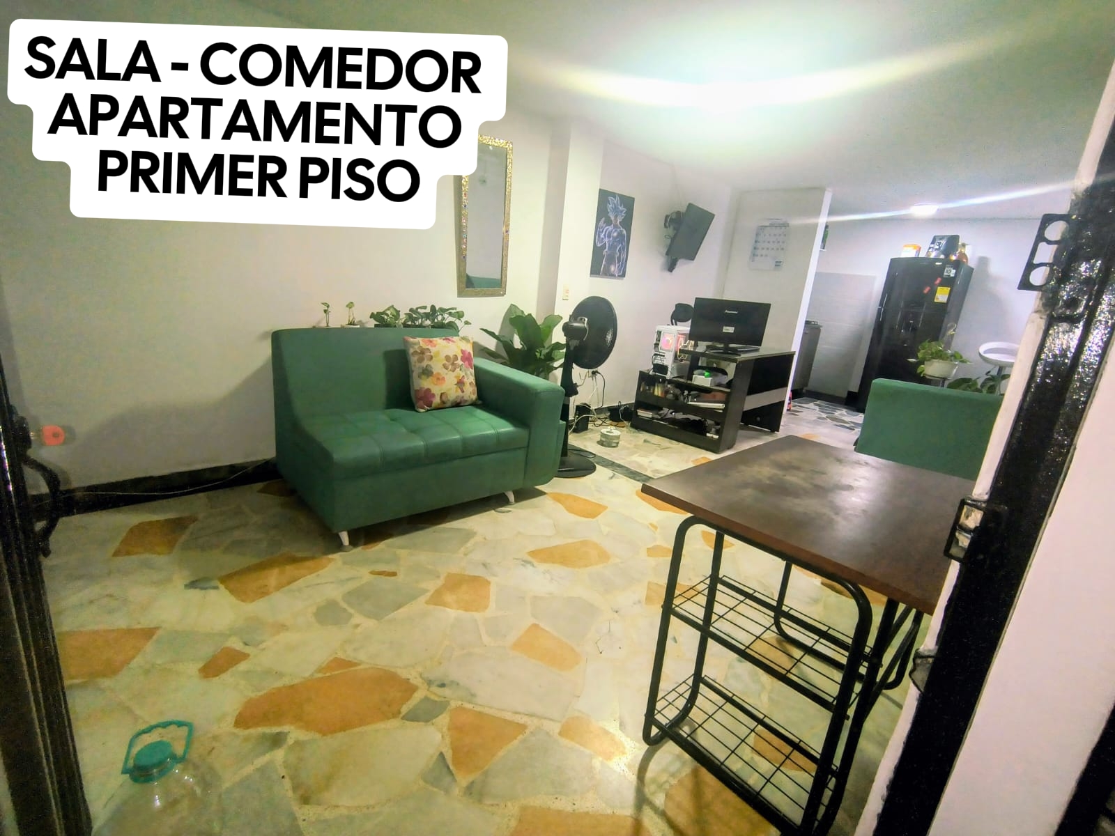 Casa en venta en Los Dujos, Neiva