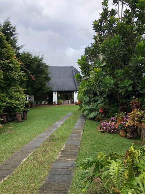 Casa de 4 alcobas en venta en El Saladito, Cali, 410 m² · foto 10 de 15