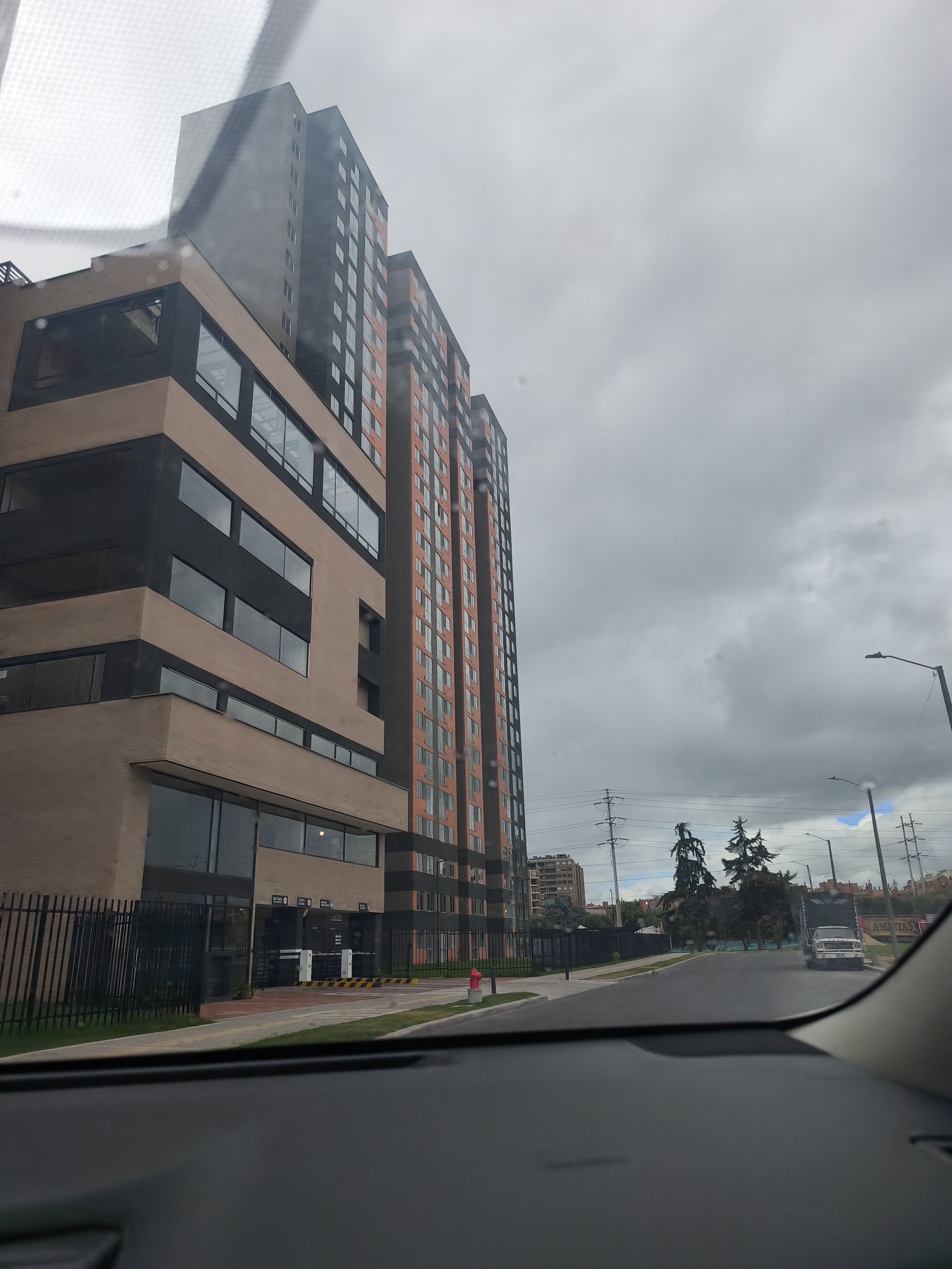 Apartamento en Venta en Bogotá