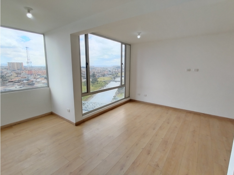 Apartamento en Venta en La felicidad, Bogotá