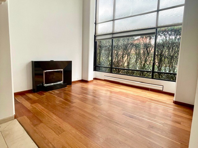 Apartamento en Venta en Bosques del Marques, Bogotá