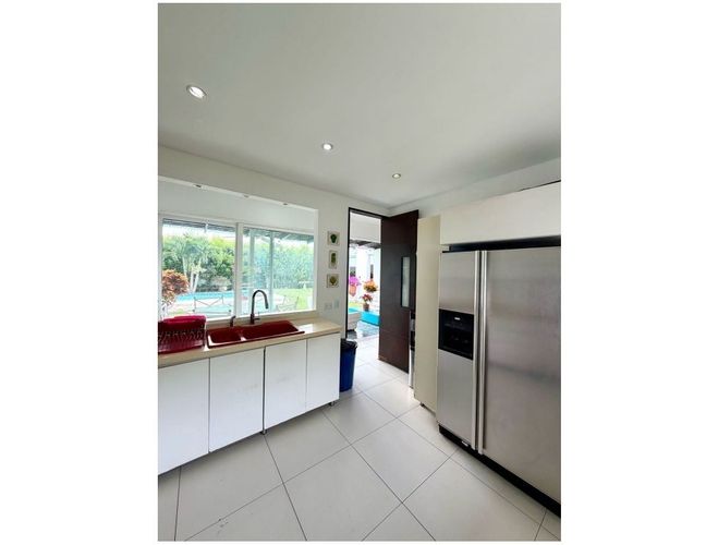 Casa de 4 alcobas en venta en Pance, Cali, 325 m² · foto 4 de 12