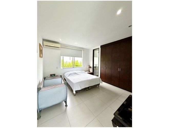 Casa de 4 alcobas en venta en Pance, Cali, 325 m² · foto 11 de 12