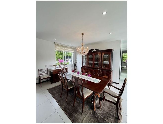 Casa de 4 alcobas en venta en Pance, Cali, 325 m² · foto 5 de 12