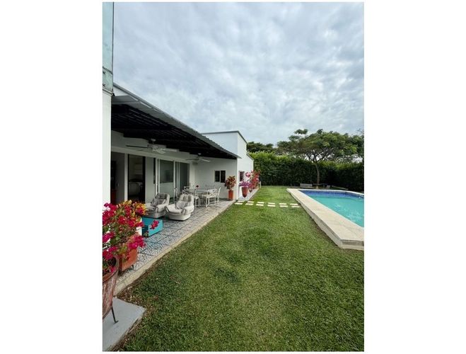 Casa de 4 alcobas en venta en Pance, Cali, 325 m² · foto 12 de 12