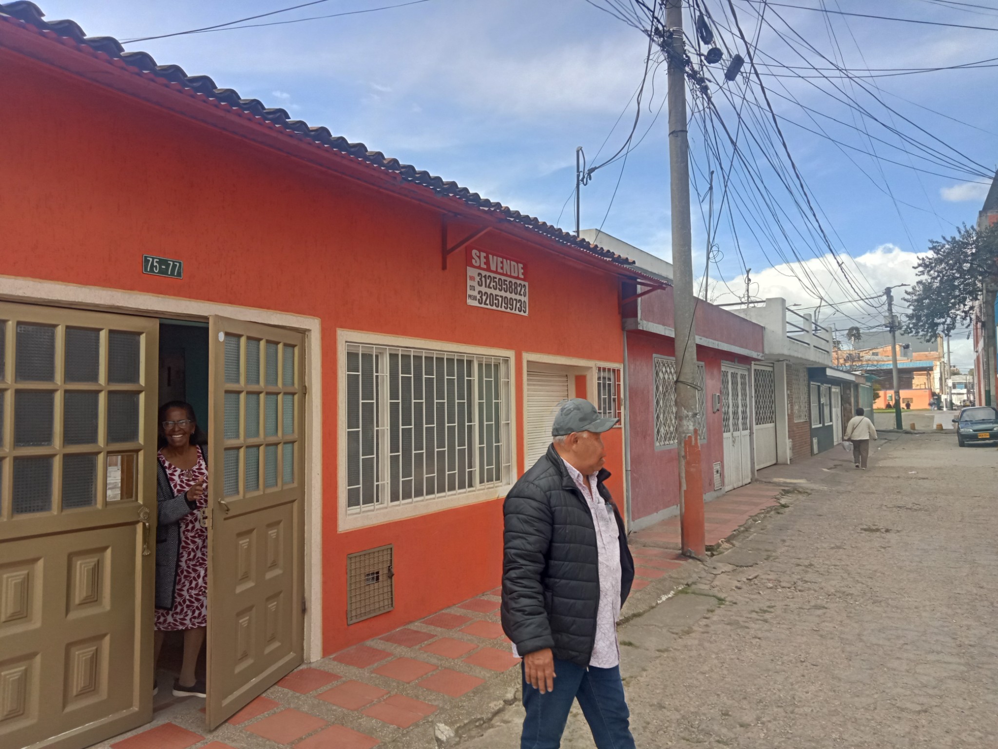 Casa en Venta en Engativá, Bogotá