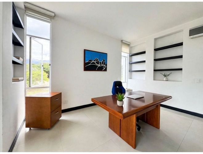 Casa de 4 alcobas en venta en Pance, Cali, 587 m² · foto 5 de 15